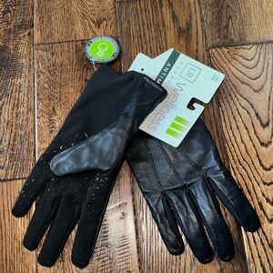 UR Wellness Boundary Series PROTX2 Leather Tech Gloves